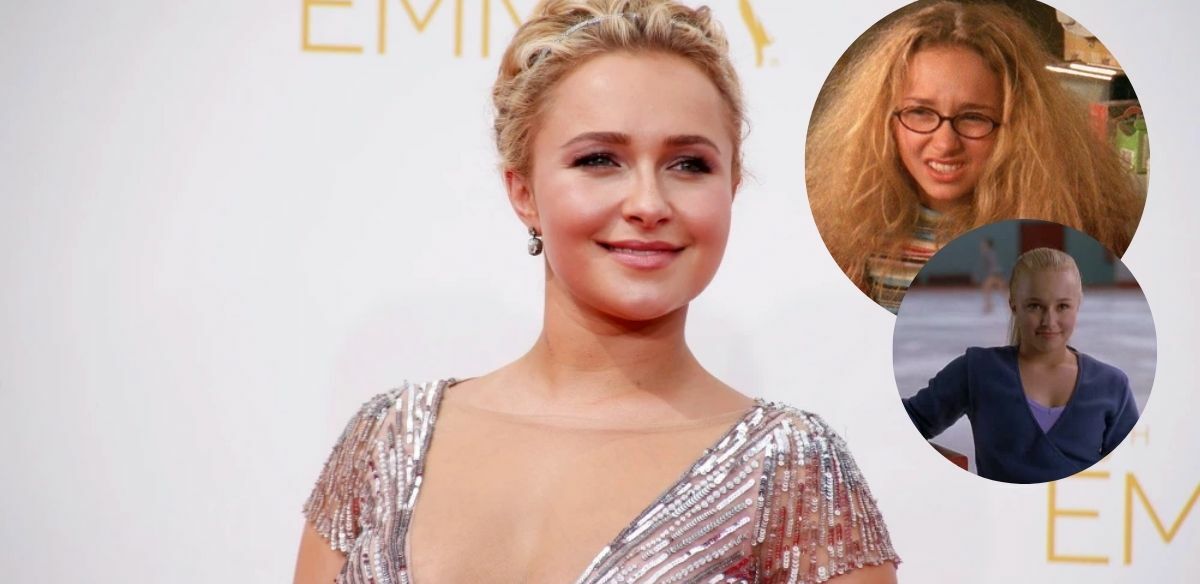 ¿De qué murió Hayden Panettiere, actriz de 'Triunfos Robados'?  | Foto: Reuters y Google