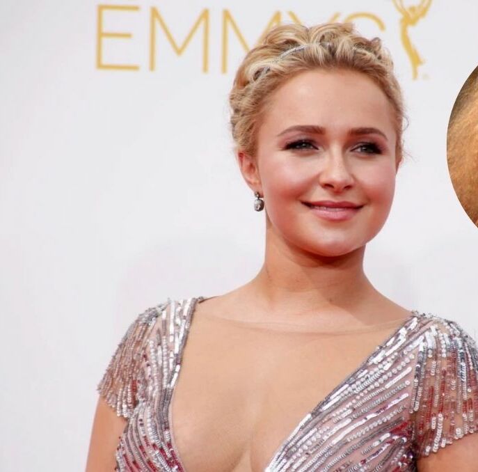¿De qué murió Hayden Panettiere, actriz de 'Triunfos Robados'?  | Foto: Reuters y Google