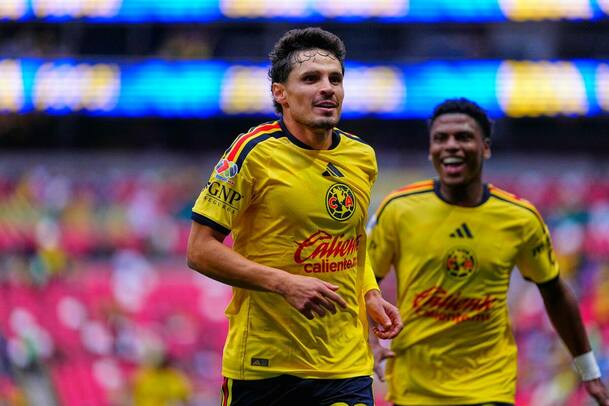 Para top América vs San Luis