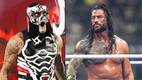 Penta lanzó una fuerte advertencia para el Jefe Tribal, Roman Reigns. FOTOS: WWE.com