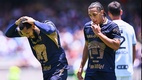 Pumas y Querétaro se midieron en la J4 del AP2026 (Mexsport)