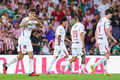 Ricardo Marín anotó el único gol del partido (Mexsport)