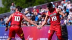 La  Selección Mexicana Masculina de Flag Football aún no clasifica a LA2028 (X @COM_Mexico)