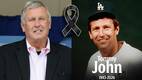 Tommy John, el pelotero que dio el nombre a la famosa operación en el beisbol, falleció a las 83 años. FOTOS: @MLB /  @baseballhall