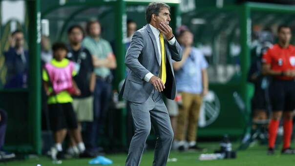 Almada ha caído como anillo al dedo en América (Mexsport)