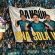 Bruce El-Mesmari lucha ahora con el Cancún FC por el regreso del ascenso. (Foto: Mexsport/ Cancún FC)