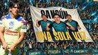 Bruce El-Mesmari lucha ahora con el Cancún FC por el regreso del ascenso. (Foto: Mexsport/ Cancún FC)