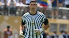 El Dibu fue figura de Argentina en el Mundial 2026. (Foto: Mexsport)