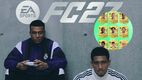EAFC 27 reveló los ratings dentro del videojuego con varias sorpresas | Foto: @EASPORTSFC