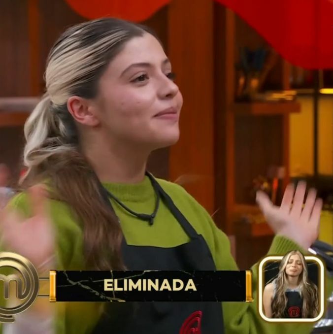 Quién fue el eliminado de MasterChef 24/7 este 16 de agosto 2026?| Foto: Captura de pantalla