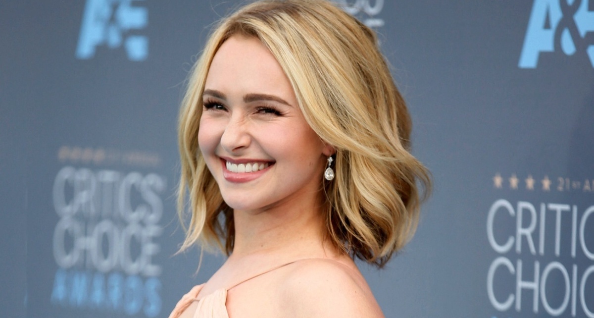 Hayden Panettiere fue una famosa actriz de Hollywood (Reuters)