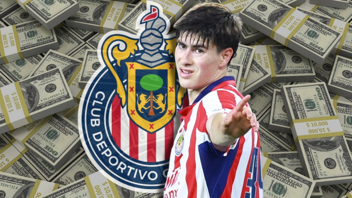 Hormiga González es del interés del Olympiacos (Canva | Mexsport)