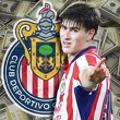 Hormiga González es del interés del Olympiacos (Canva | Mexsport)