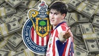 Hormiga González es del interés del Olympiacos (Canva | Mexsport)