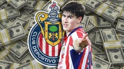 Hormiga González es del interés del Olympiacos (Canva | Mexsport)
