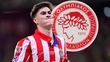 ¿Hormiga González será jugador del Olympiacos? (Mexsport)