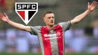 Jamie Vardy llegaría al Sao Paulo como agente libre | Foto: @ vardy