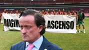 Jugadores de la Liga de Expansión publicaron una carta dirigida para Mikel Arriola (Fotografía: X @LeonesNegrosCF)