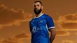 Karim Benzema rescindiría su contrato con el Al-Hilal | Foto: @puma,   @alhilal