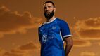 Karim Benzema rescindiría su contrato con el Al-Hilal | Foto: @puma,   @alhilal