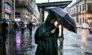 Lluvias en México por Onda tropical 27 y 28 | Foto: Gemini