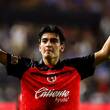 Loco Abreu elogió a Gil Mora tras duelo ante Cruz Azul / Mexsport