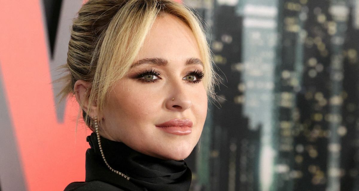 La muerte de Hayden Panettiere estaría relacionada con una aparente sobredosis; policía descarta delito | Foto: Reuters