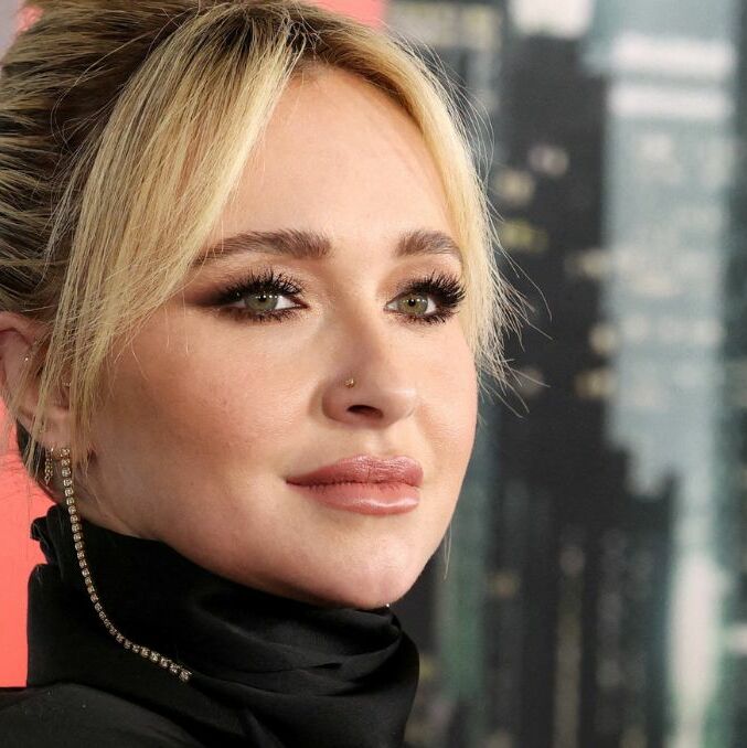 La muerte de Hayden Panettiere estaría relacionada con una aparente sobredosis; policía descarta delito | Foto: Reuters