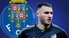 Porto acelerará por Santi Gimenez y enviará oferta al Milan (Fotografía: Mexsport)