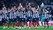 Rayados marcha en el tercer lugar de la Liga MX. (Foto: Mexsport)