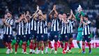 Rayados marcha en el tercer lugar de la Liga MX. (Foto: Mexsport)
