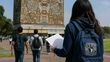 Regreso a clases para aspirantes seleccionados Examen de Control UNAM (FOTO: IA Gemini)