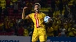Rubén del Campo Ferreira, jugador del Atlético Morelia (Imago7)