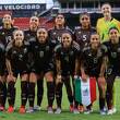Selección Mexicana Femenil sub 20 consigue su pase al Mundial (@Miseleccionfem)