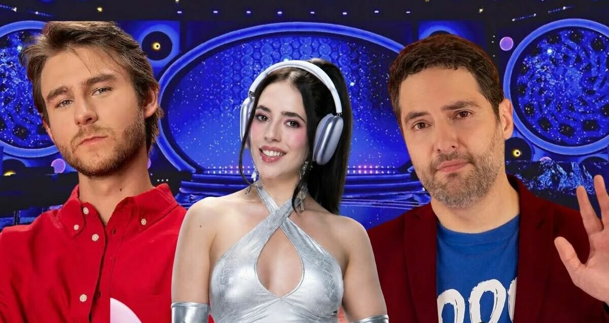 ¿Quién fue el TERCER eliminado de La Casa de los Famosos México 2026? | Foto: Especial y La Casa de los Famosos