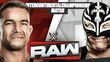 WWE Monday Night RAW: horario y cartelera HOY 17 de agosto 2026. (Cortesía WWE.com).