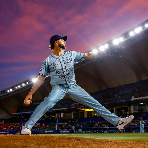 Charros y Toros chocan en los Playoffs LMB 2026. (Foto: Charros de Jalisco)