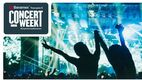 ¿Cuáles conciertos aplican en el Concert Week 2026? | Foto: Ocesa