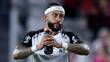 Corinthians si renovó a Memphis Depay / Reuters