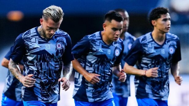 Cruz Azul no estará completo en su regreso a la Liga MX. (Foto: Mexsport)