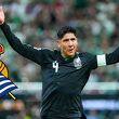 Edson Álvarez llegaría a la Real Sociedad tras su paso por la Premier League | Foto: Imago7