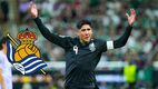 Edson Álvarez llegaría a la Real Sociedad tras su paso por la Premier League | Foto: Imago7