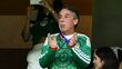 Emilio Azcárraga habló sobre el ascenso y descenso en el futbol mexicano (Fotografía: Mexsport)