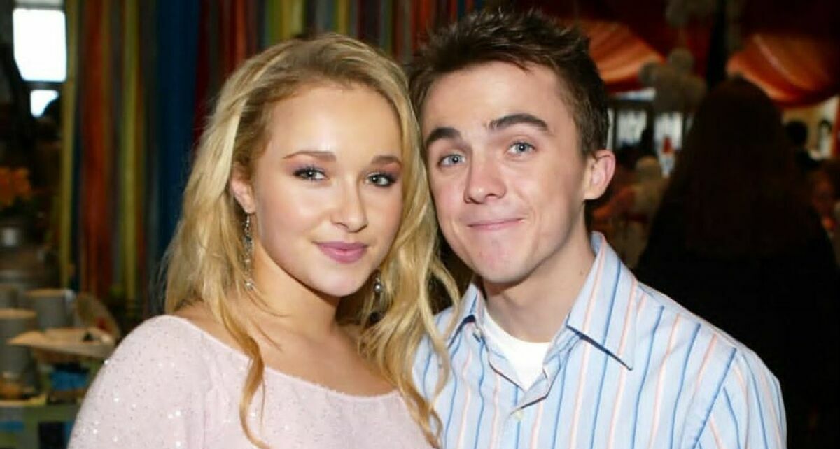 Frankie Muniz publica emotiva despedida para Hayden Panettiere tras su fallecimiento. (@frakiemuniz | X).