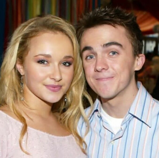 Frankie Muniz publica emotiva despedida para Hayden Panettiere tras su fallecimiento. (@frakiemuniz | X).