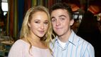 Frankie Muniz publica emotiva despedida para Hayden Panettiere tras su fallecimiento. (@frakiemuniz | X).
