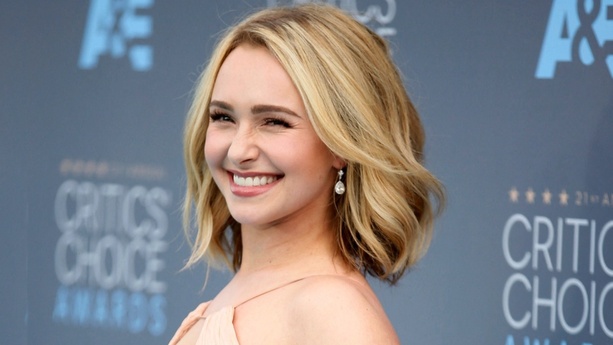 Hayden Panettiere fue una famosa actriz de Hollywood (Reuters)