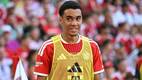 Jamal Musiala sufre nuevo desmayo en pretemporada con Bayern Munich / Reuters