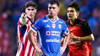 Hay jugadores mexicanos que aspiran a llegar a Europa. (Foto: Mexsport)