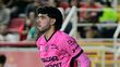 Luis Jiménez no tuvo su mejor noche ante el León (Fotografía: Imago 7)